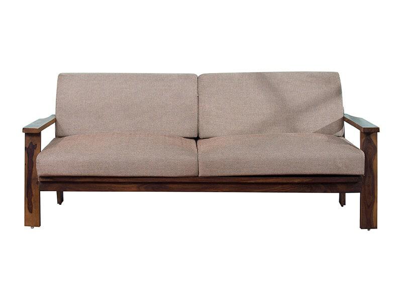 Athena Three Seater