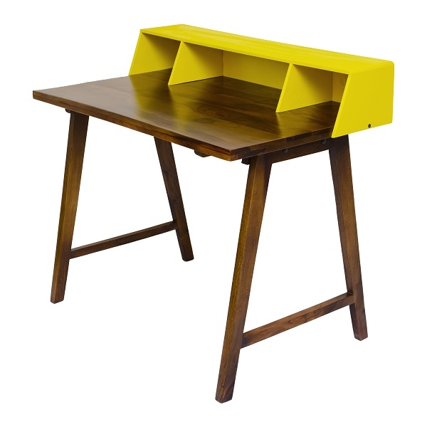 Belle Study Table