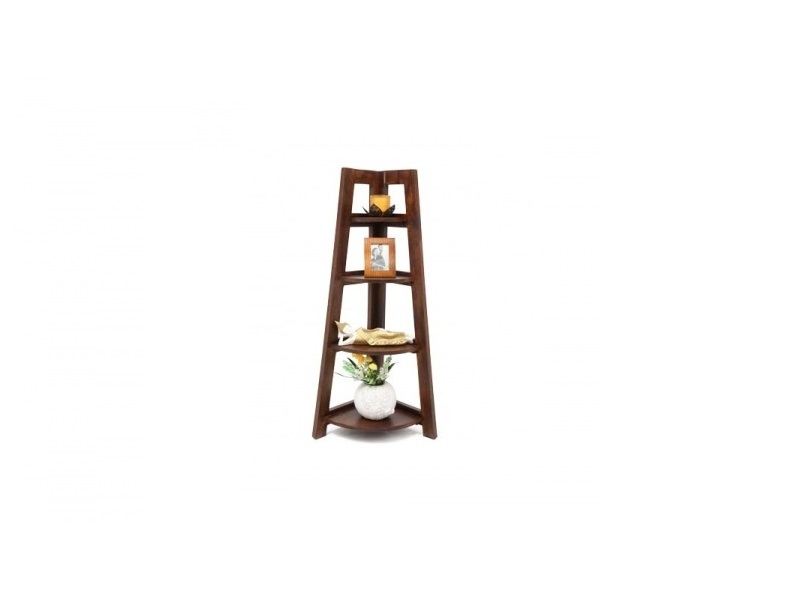 Belle Bookshelf