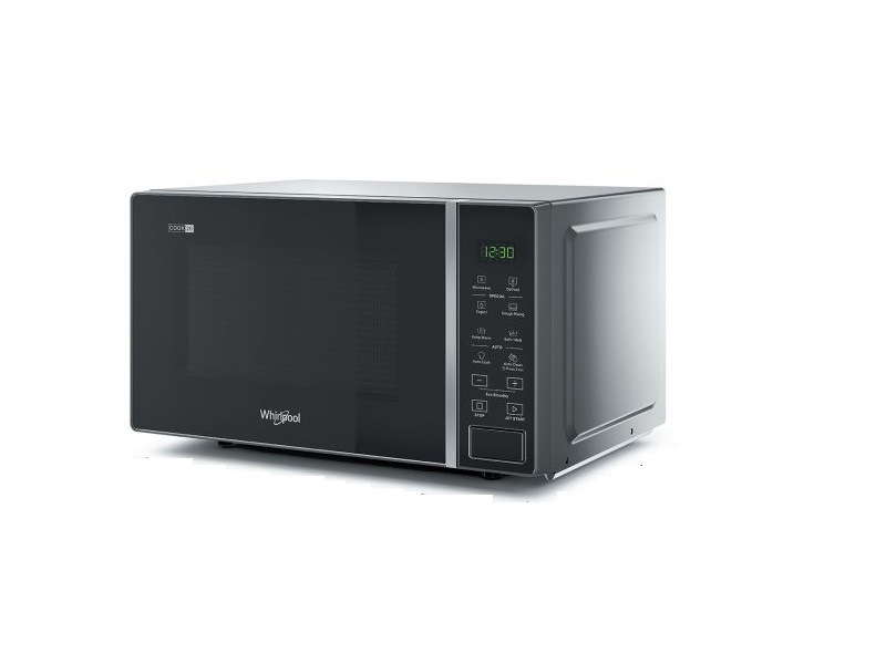 WHIRLPOOL MAGICOOK PRO SOLO 20L MICROWAVE (Up To 6 Power Levels)
