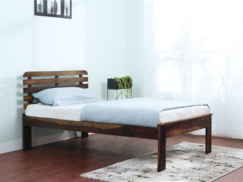 Alexa Single Bed