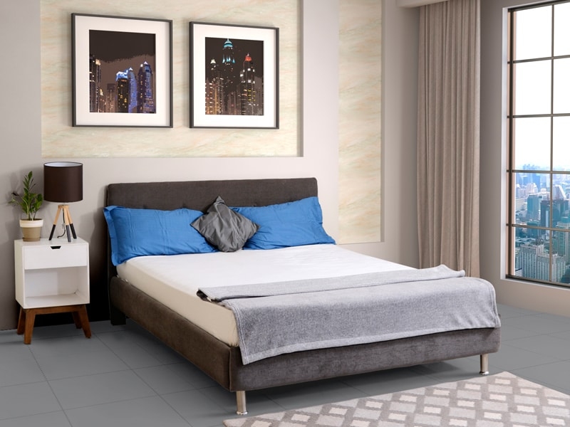 Soho Queen Size Double Bed